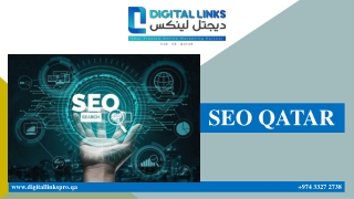 SEO QATAR