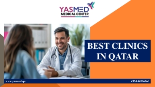 BEST CLINICS IN QATAR (1)