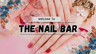 Nail Art Adelaide