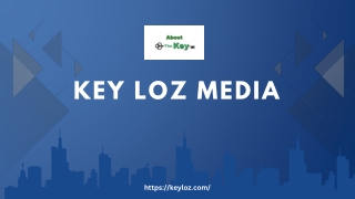 What kind of Christian content can listeners expect from Key Radio Ozarks