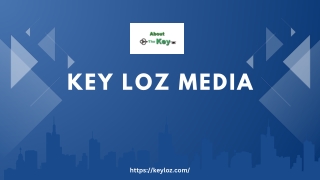 What kind of Christian content can listeners expect from Key Radio Ozarks, and h