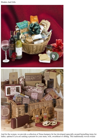 Interferes With And Gifts