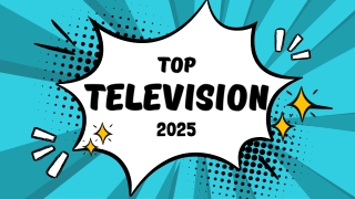 Top Television 2025
