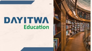 DAYITWA EDUCATION