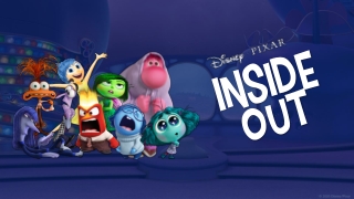 INSIDE OUT