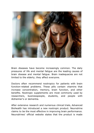 The Simplest Way To Maintain A Steel Trap Memory