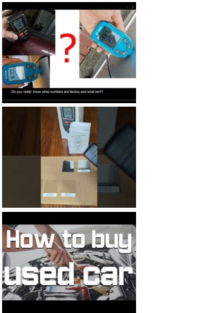 From Kyiv to Yagotin: A Nationwide Look at the Importance of Automotive Thicknes