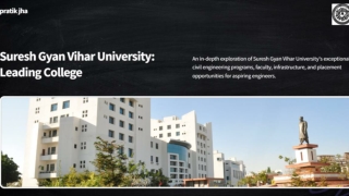 Best Engineering college in jaipur