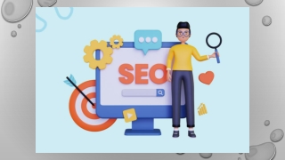 Best Courier Service SEO Company