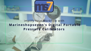 implify Your Workflow with Marineshopseven’s Digital Portable Pressure Calibrato