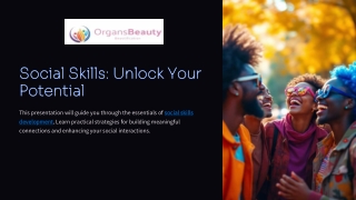 Building Trust with Social Connection Strategies