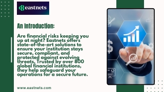 mprehensive Financial Risk Management Services| Global Provider of Compliance &