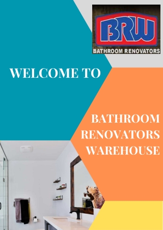 Understanding the Importance of Using the Right Bathroom Accessories Adelaide