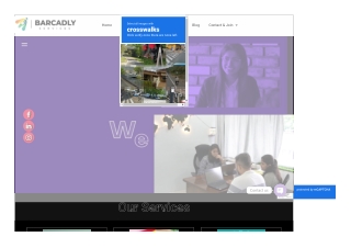 Best Digital Marketing Agency in Kolhapur - Barcadly Services