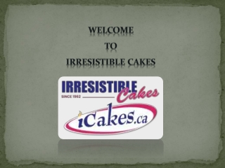 Baby Shower Cakes and Gender Reveal Cakes Online in Toronto| Cakes for baby boys