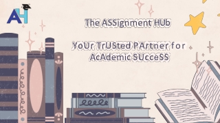 Best assignment writing services