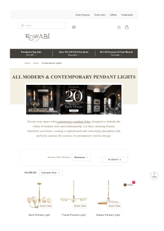 Contemporary pendant light fixtures suppliers