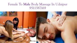 Delight Spa Udaipur 9511387169
