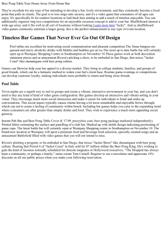 Kitchen Area Gadgets Evaluation: A Table Linen To Transform Your Home Into A Poo