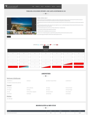 Luxury resort in rancho palos verdes ca