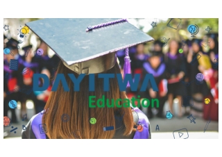 DAYITWA EDUCATION PDF SUBMISSION