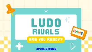 LUDO RIVALS