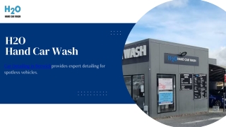 Car Detailing In Berwick