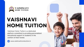 Best Home Tuition in Danapur for Better Academic Results