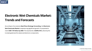 Electronic-Wet-Chemicals-Market