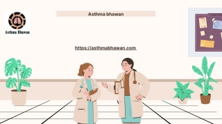 Best Doctor for COPD Treatment in Jaipur