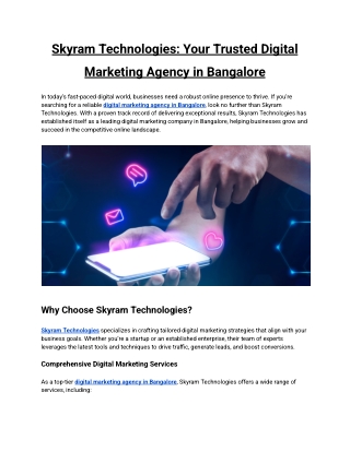 Skyram_Technologies_Your_Trusted_Digital_Marketing_Agency_in_Bangalore