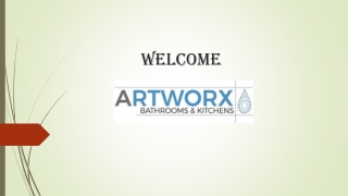 Revamp Your Home with Artworx Bathrooms & Kitchens Expert Kitchen and Laundry Renovations in Nowra and Wollongong