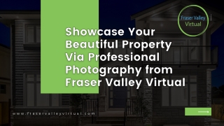 Commercial Real Estate Photography | Property Photography | Asset Showcase