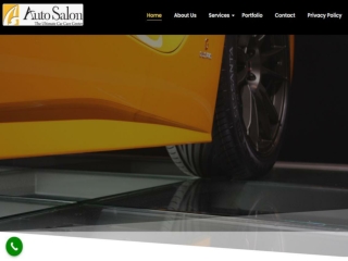 Car Polishing Ghodbunder Rd, Thane