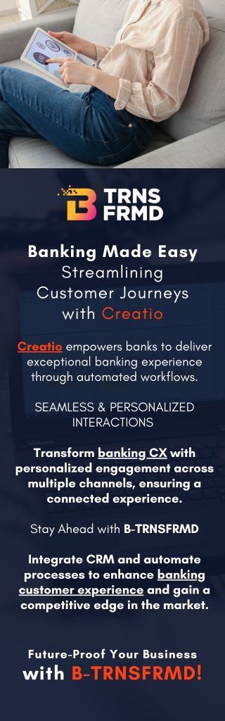 Banking Made Easy