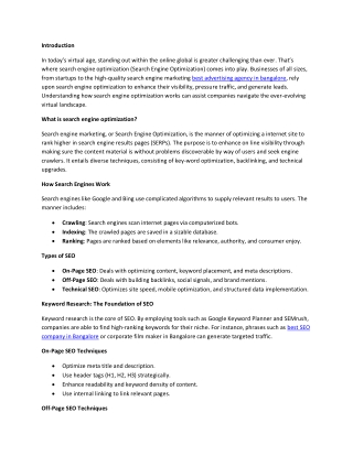 whatisseoandhowdoesitwork