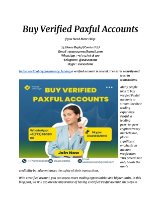 Buy Verified Paxful Accounts (13)