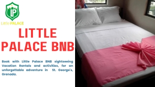 bed and breakfast Grenada