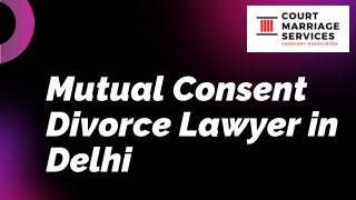 Mutual Consent Divorce Lawyer in Delhi (2)