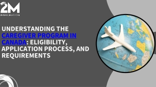 Canada Caregiver Program