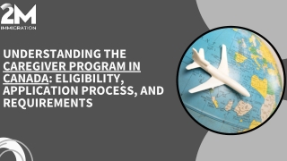 Canada Caregiver Program