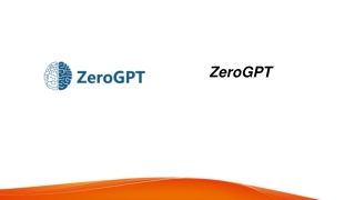 Detector de IA ChatGPT Detecta Texto Generado por IA