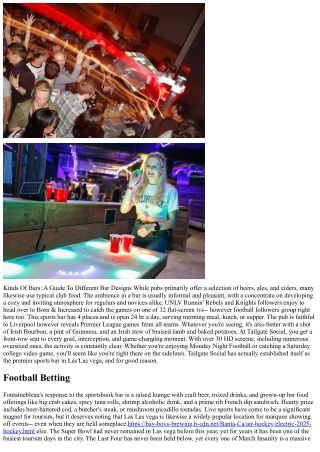 All The Sports, All The Time Official Site