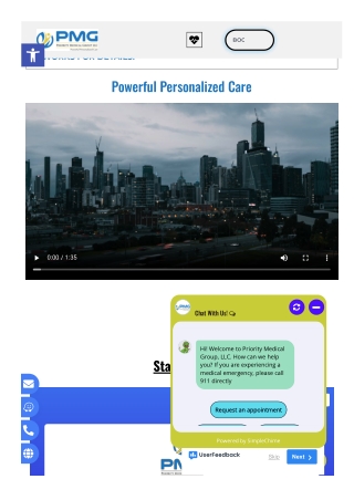 Mental Health Treatment Near Me