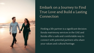 Transforming Matchmaking: The Digital Revolution in Matrimony