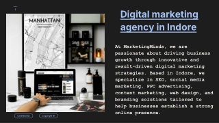 digital marketing agency in indore