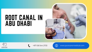 root canal in abu dhabi PDF