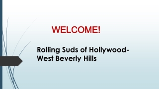 Best service for Algae Cleaning in West Hollywood