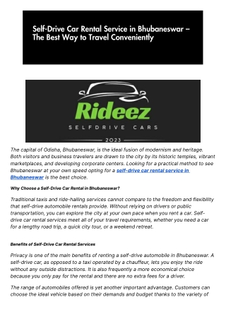 FOR IMMEDIATE RELEASE (1)