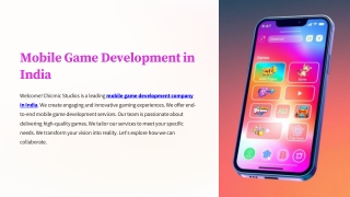 Mobile-Game-Development-in-India